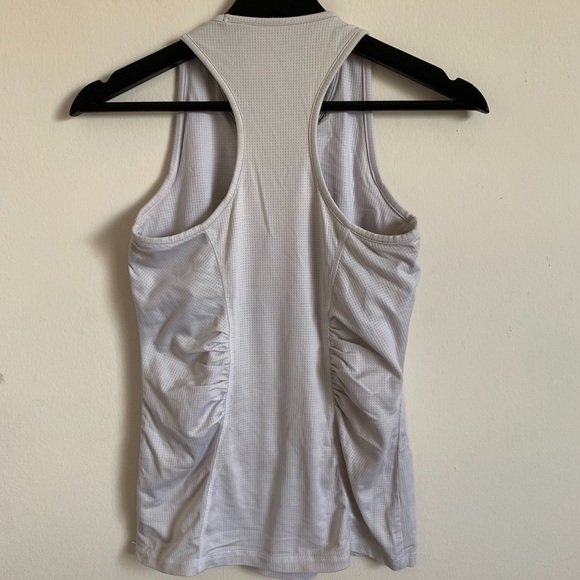 Lija Cinched Waist Top - Picture 2 of 3